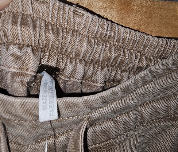 Yfb Young Fabulous & Broke Barrel Pants - Picture 3 of 10